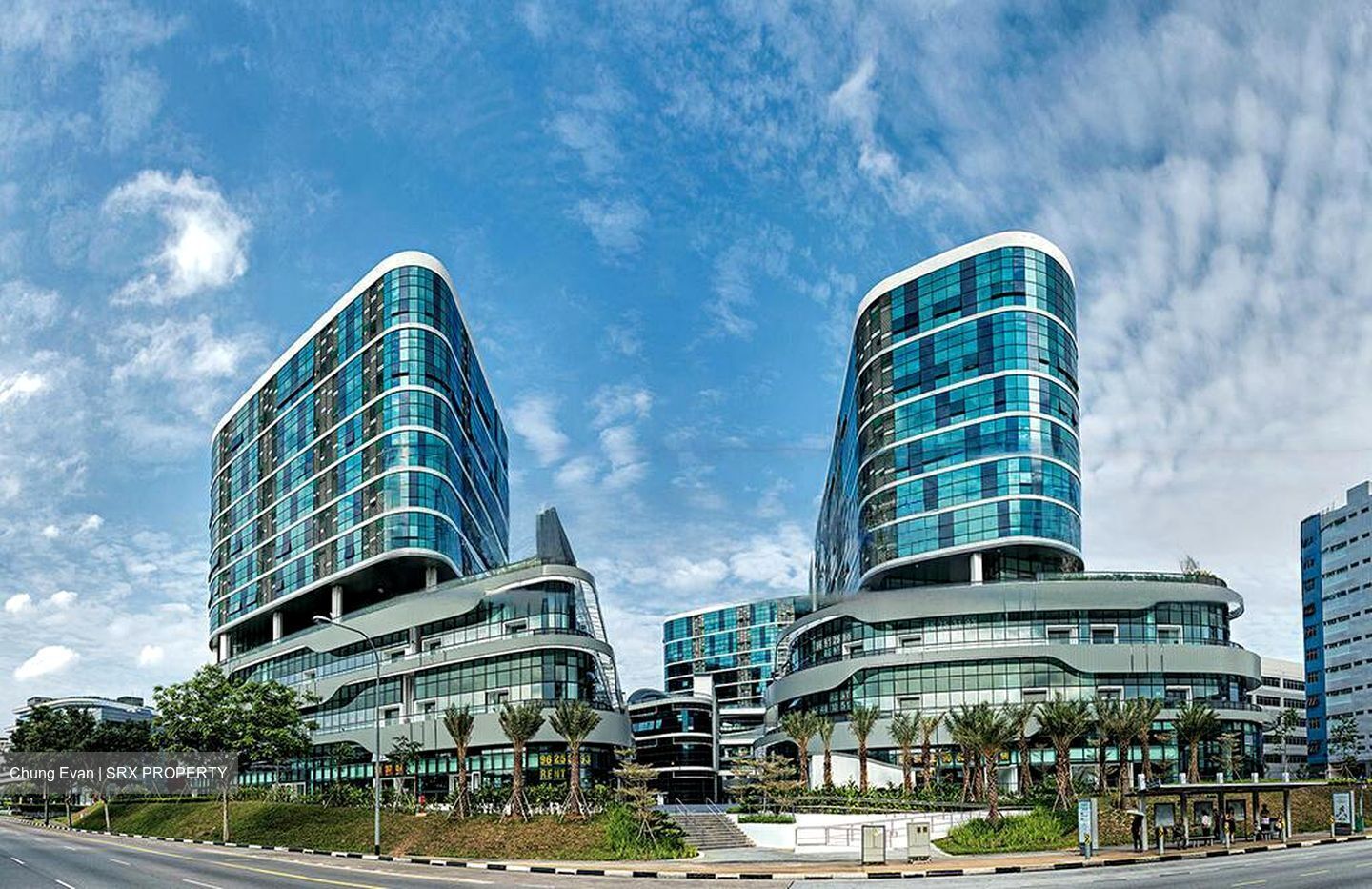 Oxley Bizhub (D14), Factory #464727561